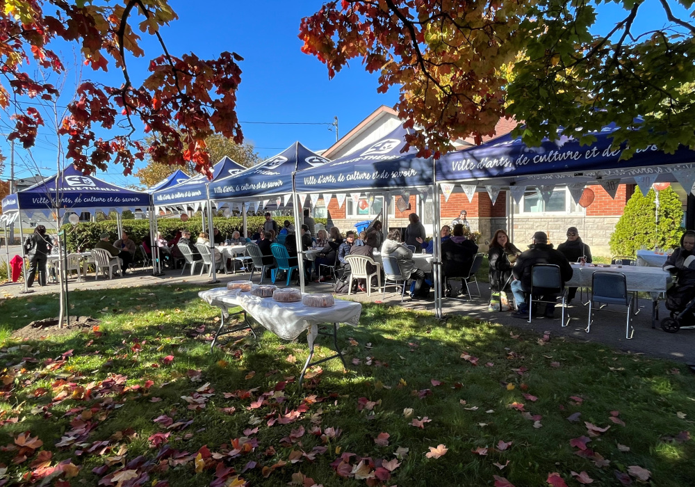 Le Groupe La Licorne c&eacute;l&egrave;bre ses 30 ans d&rsquo;existence!